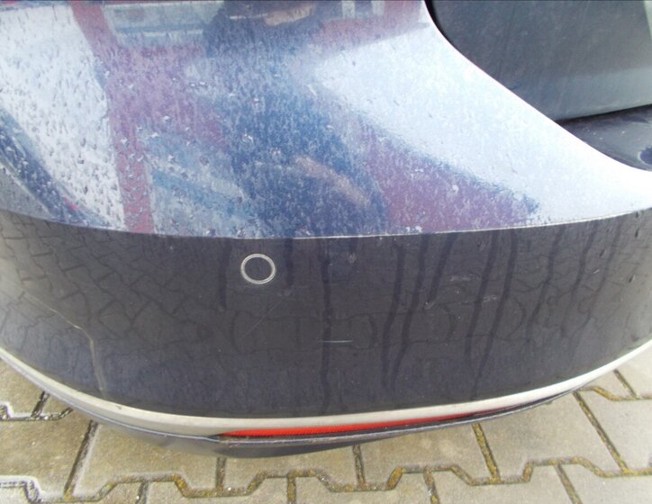 Volkswagen Passat Kombi 1,4 l 110 kw