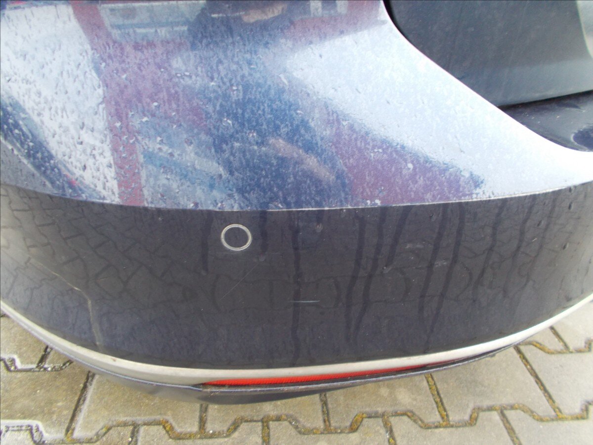 Volkswagen Passat Kombi 1,4 l 110 kw