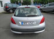 Peugeot 207 5