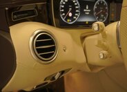 Mercedes-Benz Třídy S 22