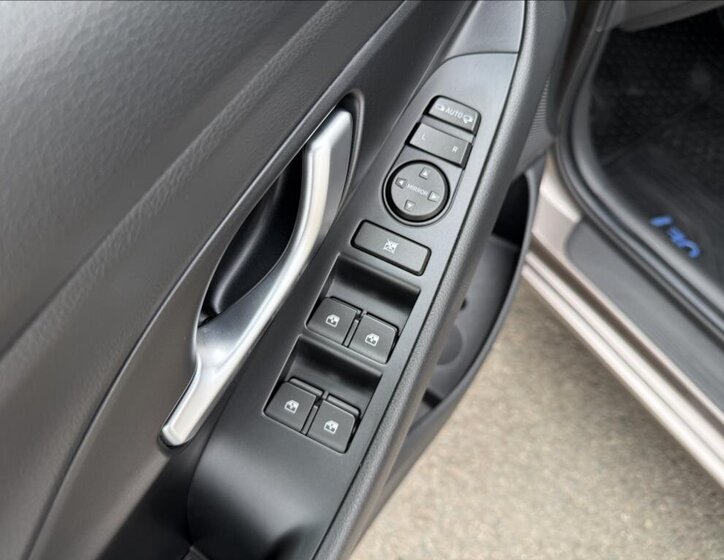 Hyundai i30 Hatchback 1,5 l 81 kw