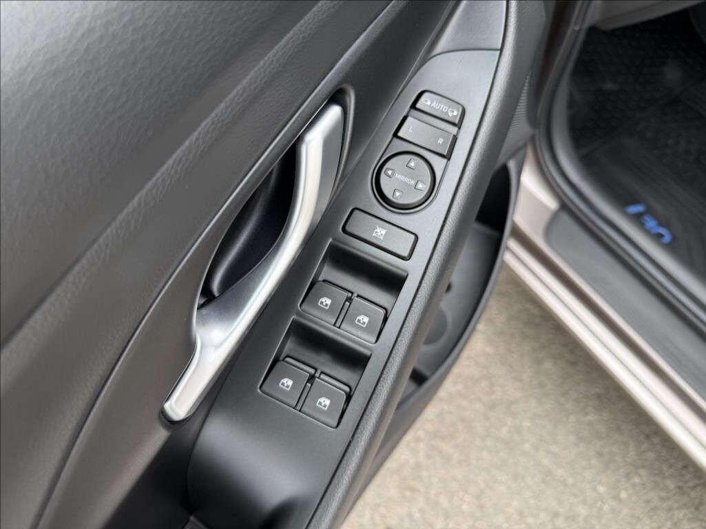 Hyundai i30 Hatchback 1,5 l 81 kw