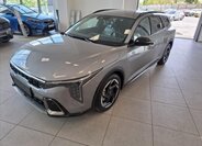 KIA Ostatní Kombi 1,6 l 132 kw