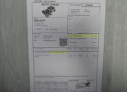 Škoda Superb Kombi 2,0 l 147 kw