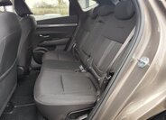 Hyundai Tucson SUV 1,6 l 110 kw