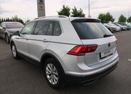 Volkswagen Tiguan Kombi 1,5 l 110 kw