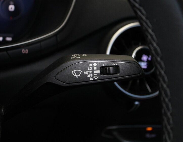 Audi TT Kupé 2,5 l 294 kw