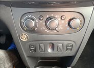 Dacia Logan Sedan / Limuzína 1,1 l 54 kw