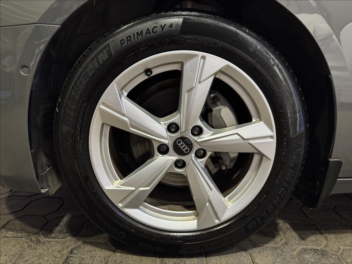 Audi A6 Kombi 2,0 l 150 kw