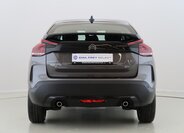 Citroën C4 Hatchback 1,2 l 96 kw