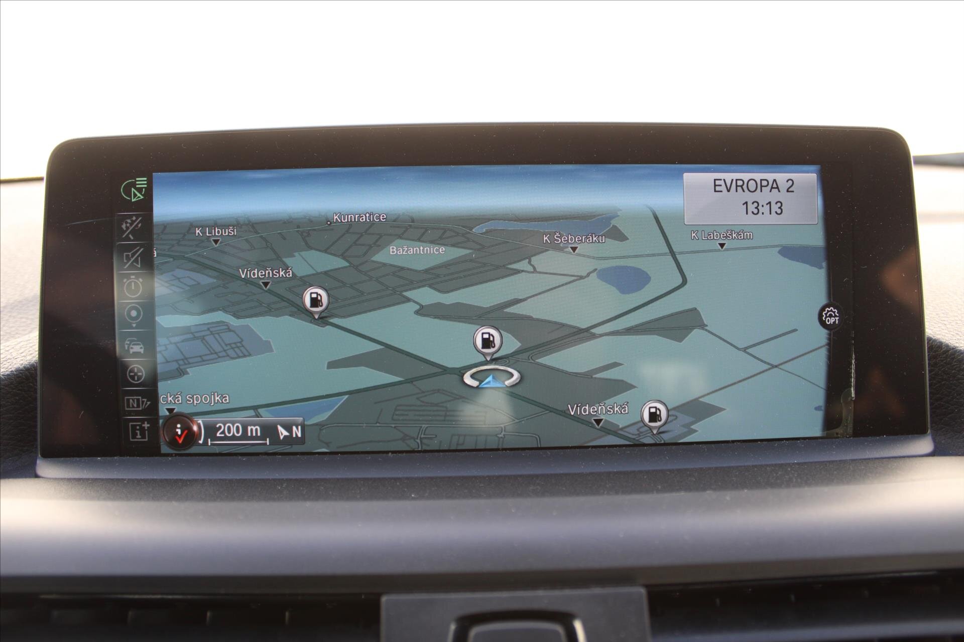 BMW Řada 2 Kupé 3,0 l 240 kw