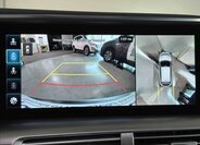 Hyundai Nexo SUV / Terénní 0,0 120 kw