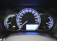 Toyota Yaris Hatchback 1,5 l 74 kw