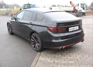 BMW Řada 5 Sedan 3,0 l 225 kw