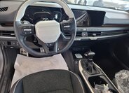 KIA Ostatní Kombi 1,6 l 132 kw