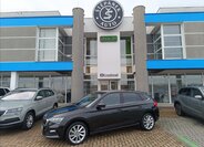 Škoda Scala Hatchback 999,0 81 kw