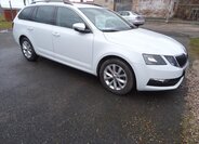 Škoda Octavia Kombi 999,0 85 kw