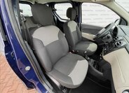 Dacia Dokker MPV 1,5 l 55 kw