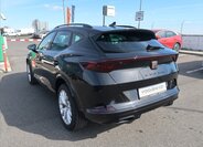 Cupra Formentor SUV / Terénní 1,5 l 110 kw