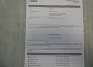 Ford Kuga SUV / Terénní 2,0 l 103 kw