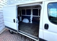 Citroën Jumper Skříň 2,2 l 96 kw