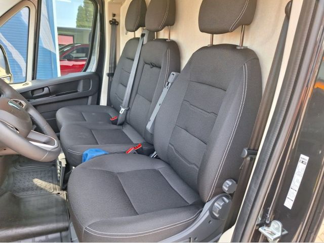 Peugeot Boxer Skříň 2,2 l 132 kw