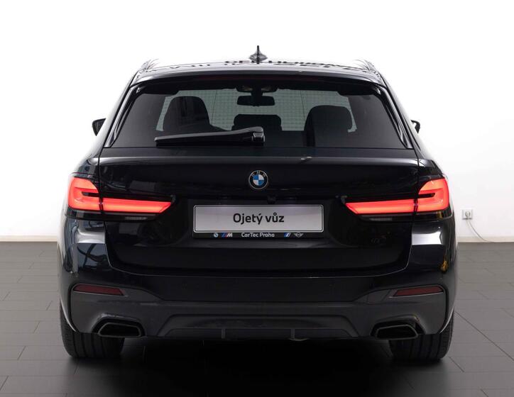 BMW Řada 5 4