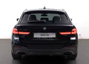 BMW Řada 5 4