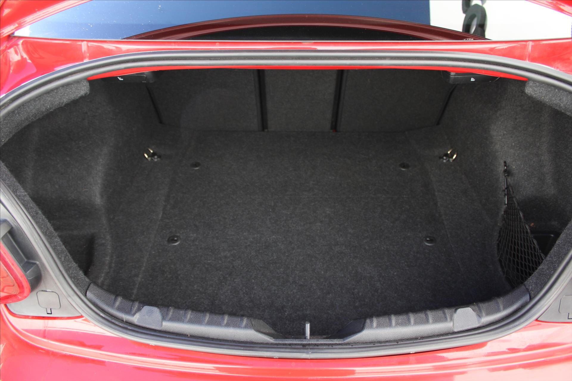 BMW Řada 2 Kupé 3,0 l 240 kw