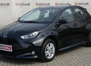 Mazda 2 Hatchback 1,5 l 68 kw