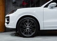Porsche Cayenne 4