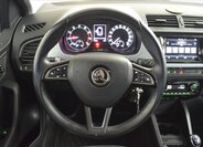 Škoda Fabia Kombi 999,0 81 kw