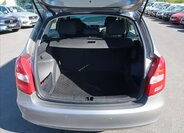 Škoda Fabia Kombi 1,6 l 77 kw