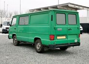 Mercedes-Benz Ostatní Skříň 2,4 l 55 kw