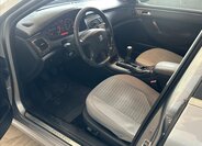 Peugeot 607 Sedan / Limuzína 2,2 l 98 kw
