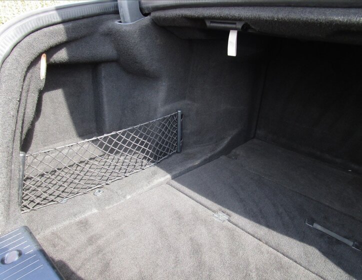 Mercedes-Benz Třídy S Sedan / Limuzína 4,0 l 235 kw