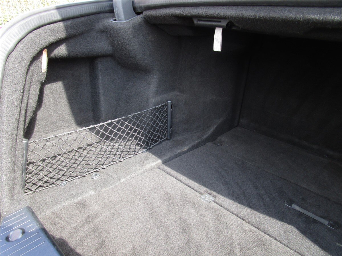 Mercedes-Benz Třídy S Sedan / Limuzína 4,0 l 235 kw