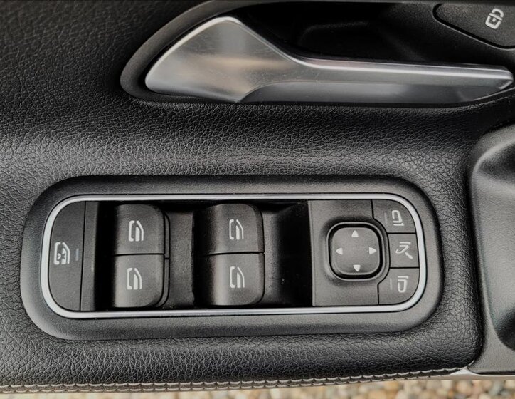 Mercedes-Benz CLA 41