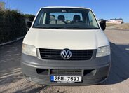 Volkswagen Transporter Valník 1,9 l 75 kw