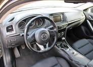 Mazda 6 Kombi 2,2 l 110 kw