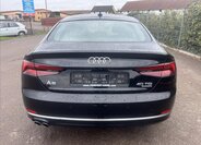 Audi A5 Hatchback 2,0 l 140 kw