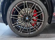 BMW X5 SUV / Terénní 4,4 l 460 kw