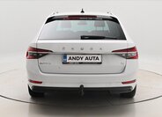 Škoda Superb Kombi 1,4 l 115 kw