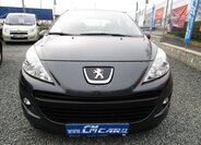 Peugeot 207 Hatchback 1,4 l 70 kw