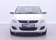 Suzuki Swift 2