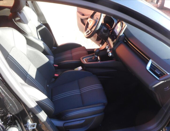 Renault Clio Hatchback 1,6 l 69 kw