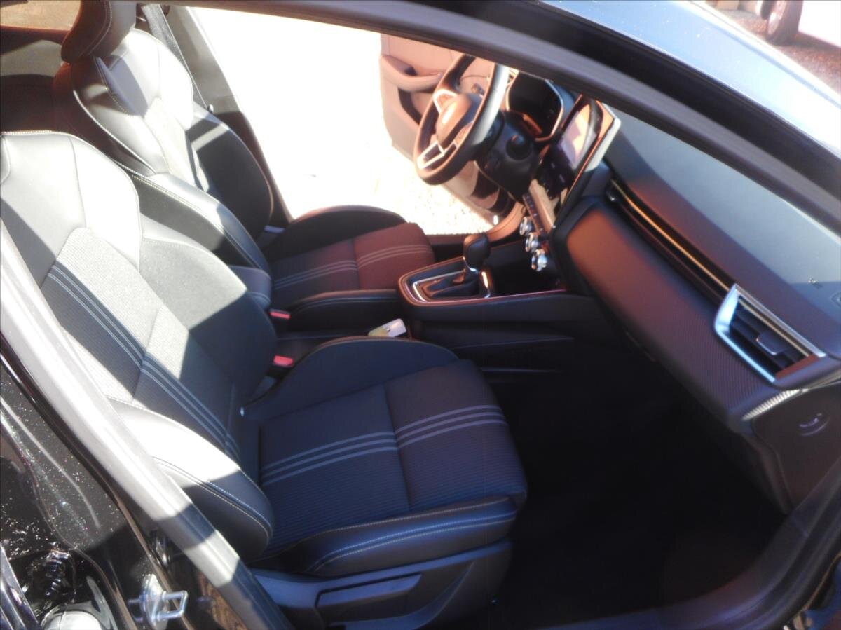 Renault Clio Hatchback 1,6 l 69 kw