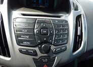 Ford Tourneo Connect MPV 1,5 l 88 kw