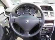 Peugeot 207 21