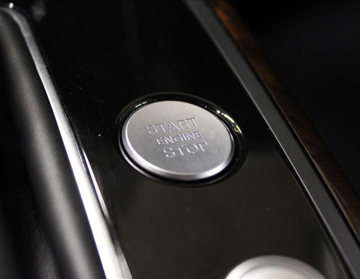 Audi A6 Kombi 3,0 l 160 kw